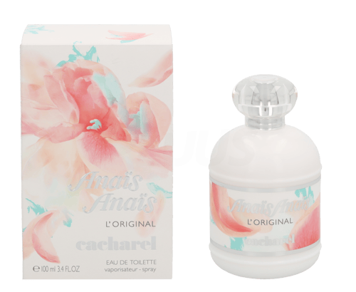 Cacharel Anais L' Original EdT 100 ml_1