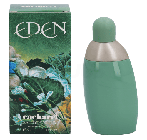 Cacharel Eden EdP 50 ml_1