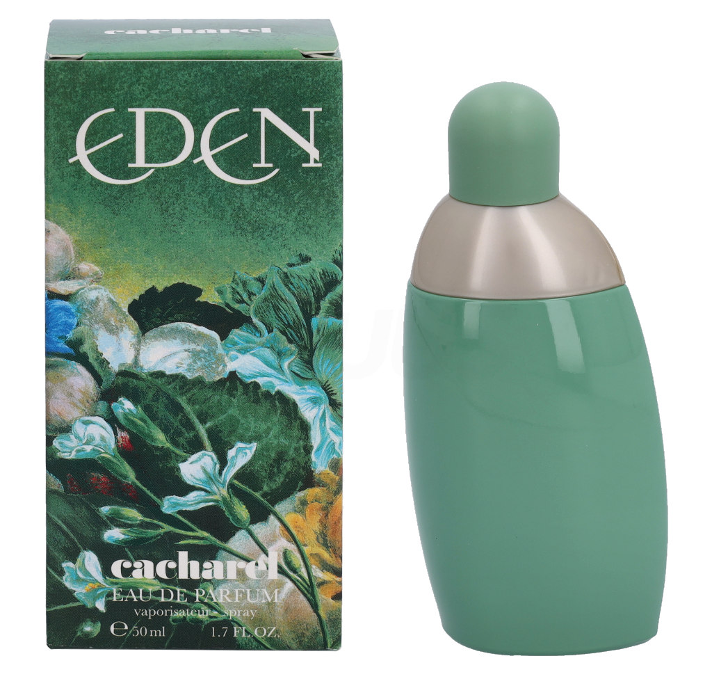 Cacharel Eden Edp Spray 50.0 ml_1