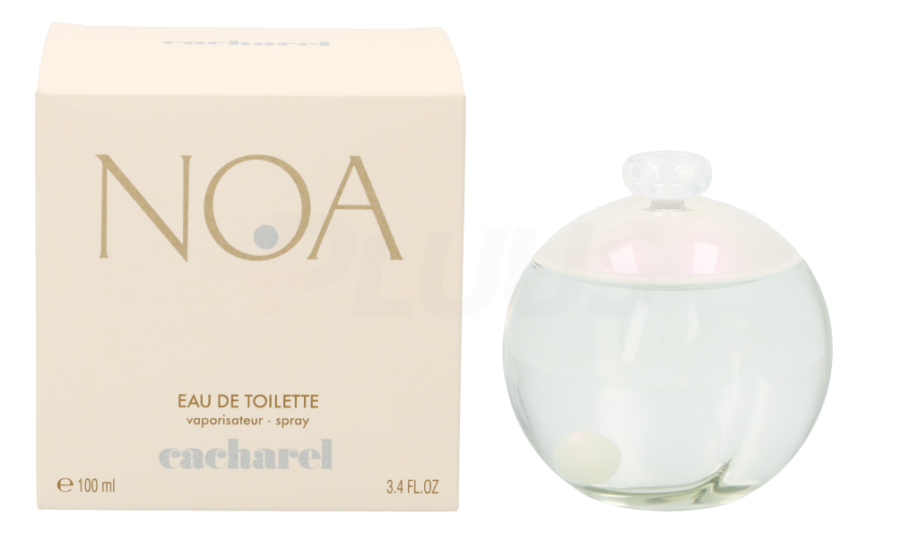 Cacharel Noa Edt Spray 100.0 ml_1