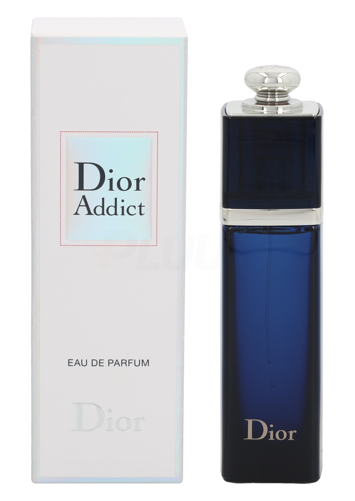 Dior Addict Edp Spray 30.0 ml_1