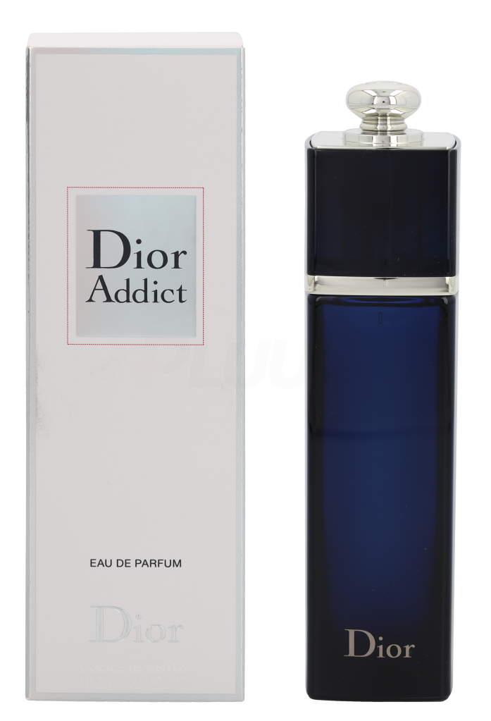 Dior Addict Edp Spray 100.0 ml_0