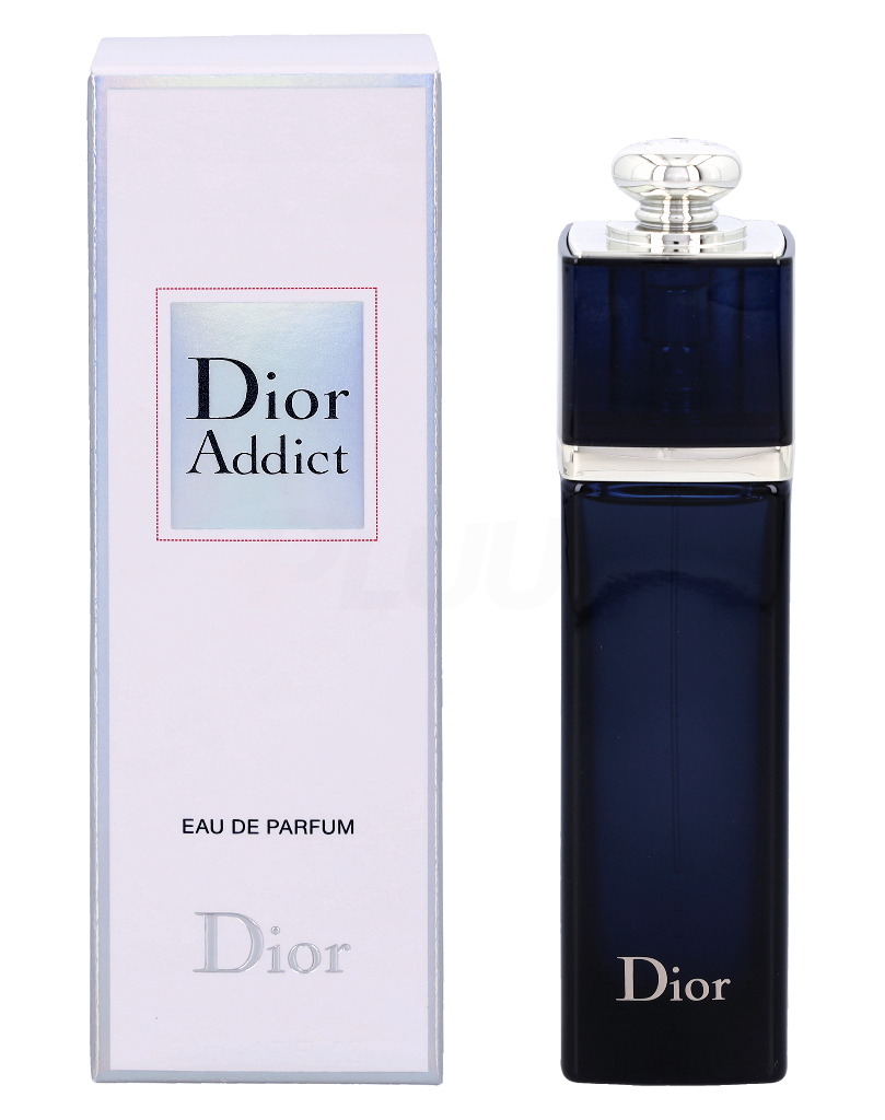 Dior Addict Edp Spray 50.0 ml_1