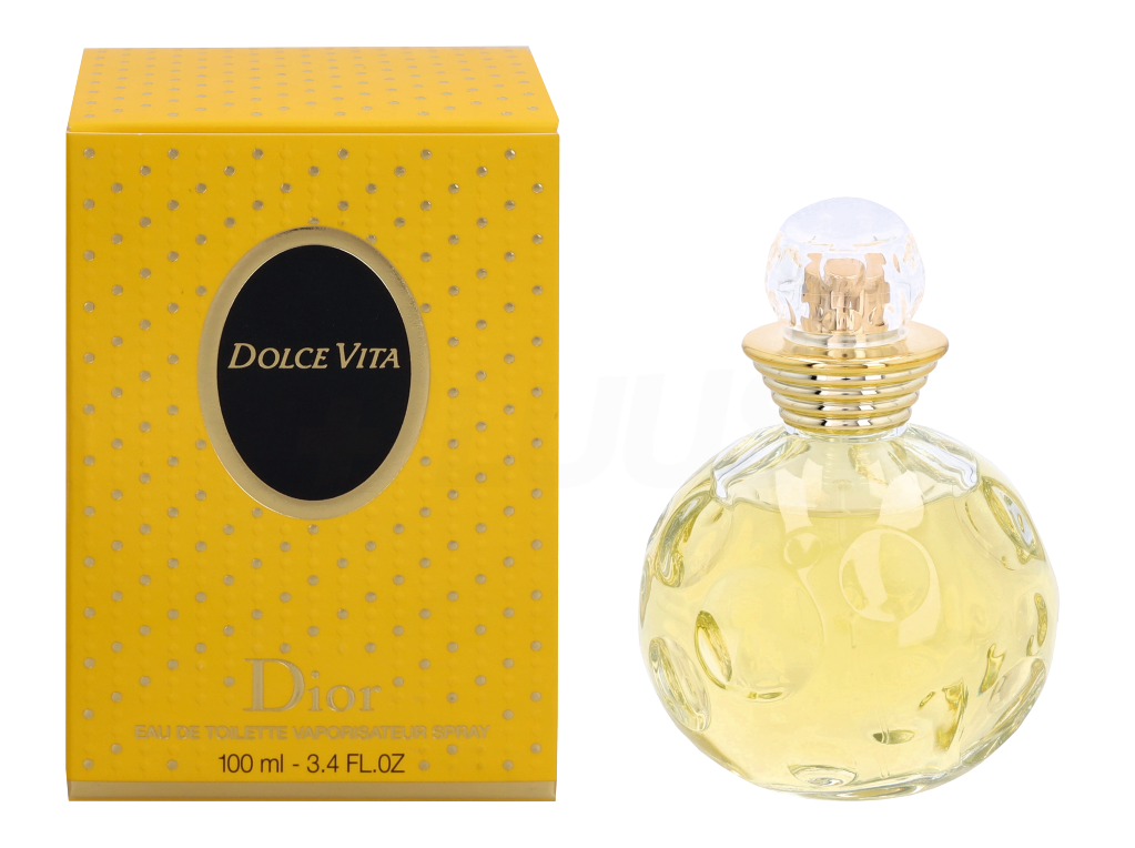 Dior Dolce Vita Edt Spray 100.0 ml_0