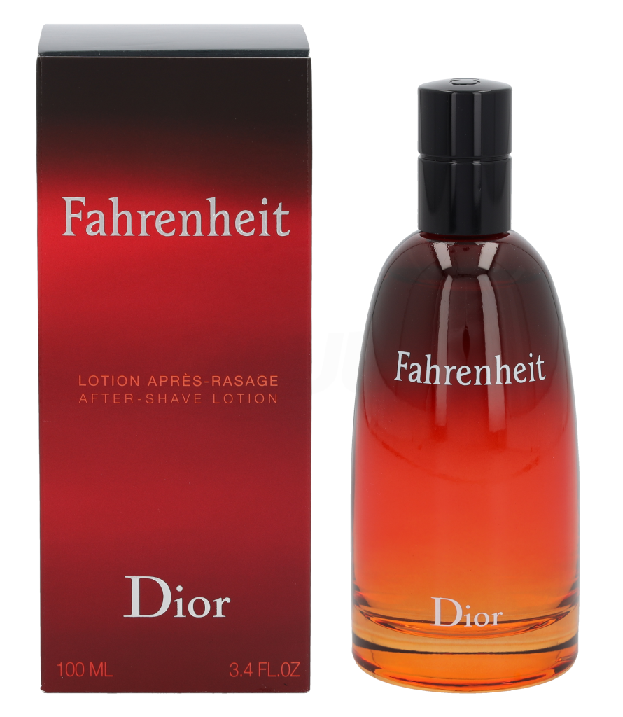 Dior Fahrenheit After Shave Lotion 100.0 ml_1