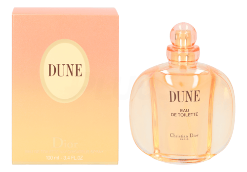 Dior Dune Pour Femme Edt Spray 100 ml_0