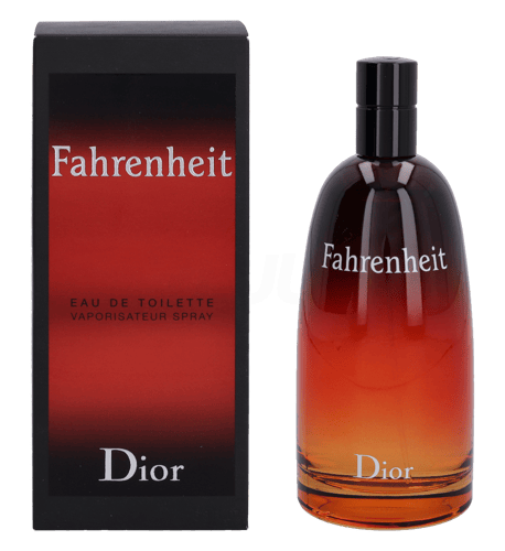 Dior Fahrenheit EDT Spray 200ml _1