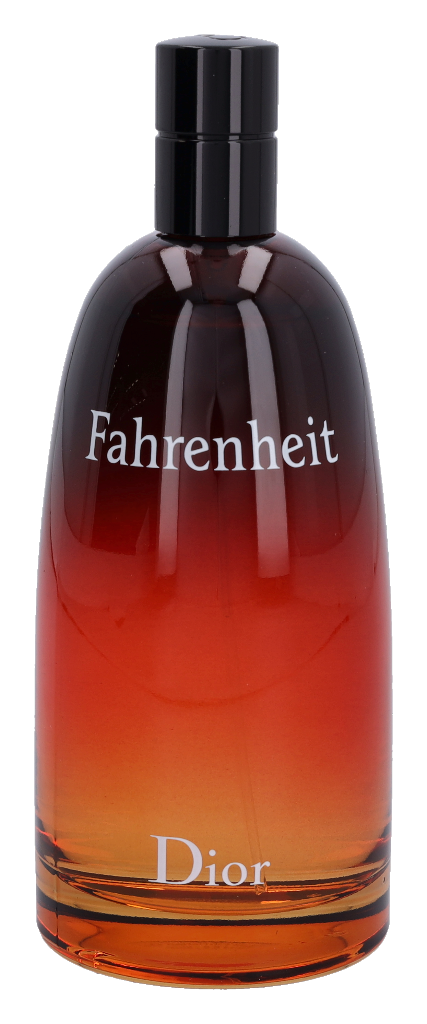 Dior Fahrenheit Edt Spray 200.0 ml_2