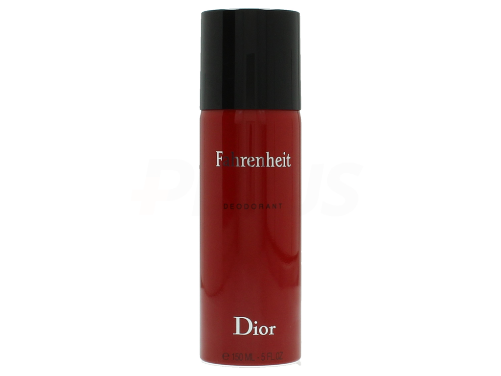 Dior Fahrenheit Deo Spray 150.0 ml_0