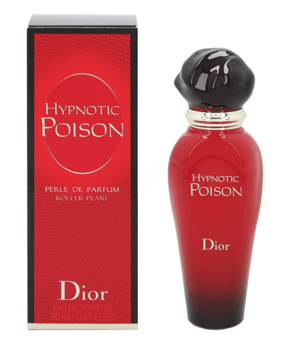 Dior Hypnotic Poison Edt Rollerball 20.0 ml - picture
