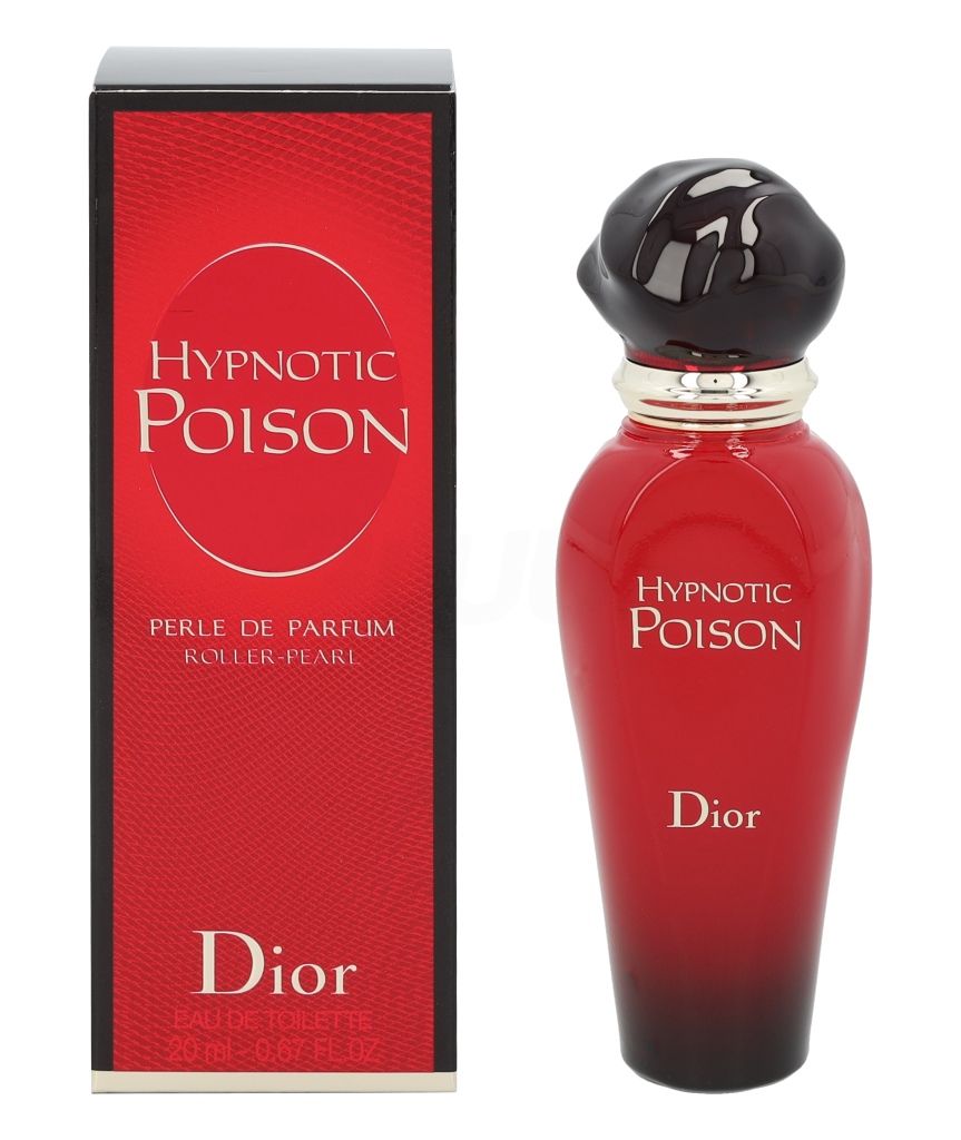 Dior Hypnotic Poison Edt Rollerball 20.0 ml_0