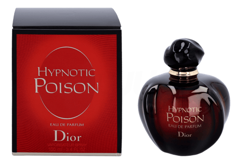 Dior Hypnotic Poison Edp Spray 100 ml - picture