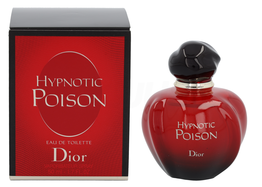 Dior Hypnotic Poison Edt Spray 50.0 ml_1