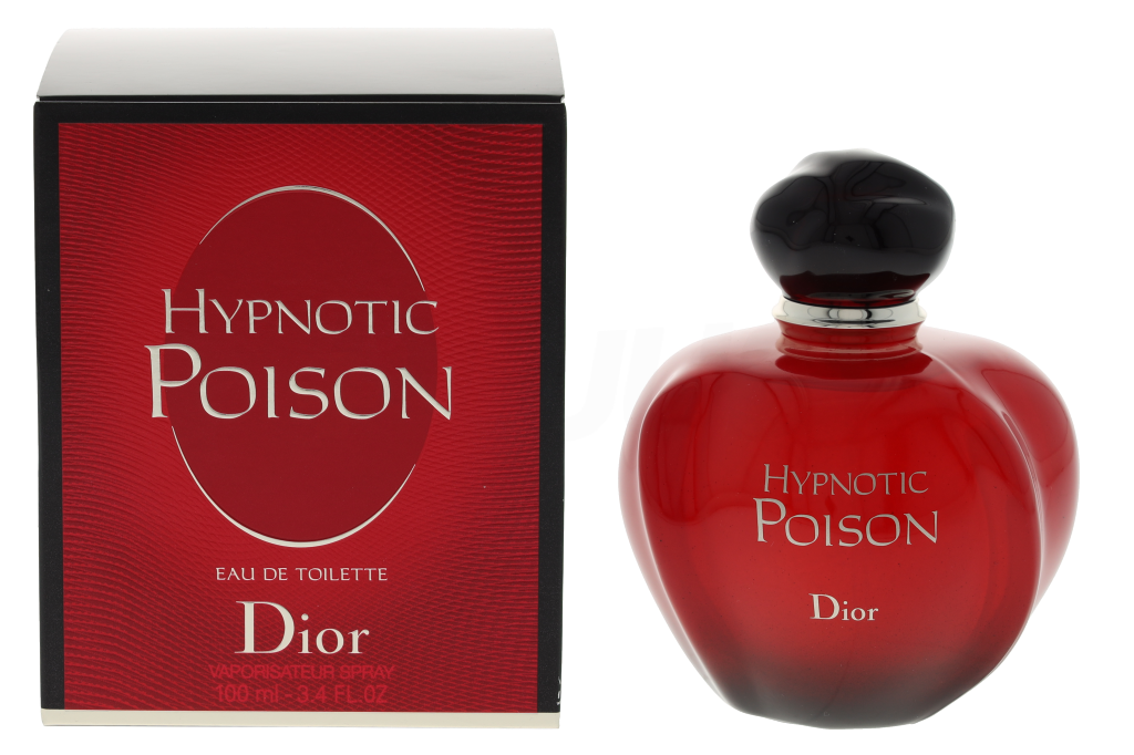 Dior Hypnotic Poison Edt Spray 100.0 ml_0
