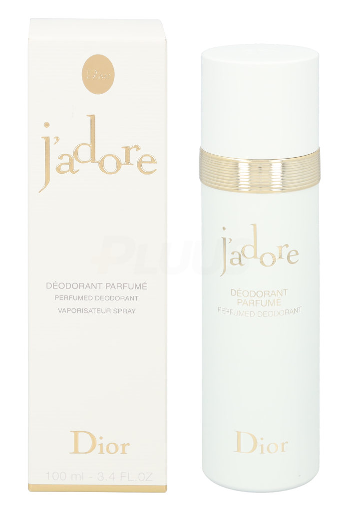 Dior J'Adore Deo Spray 100.0 ml_1