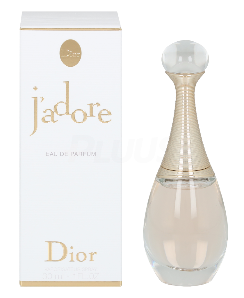Dior J'Adore Edp Spray 30.0 ml_1