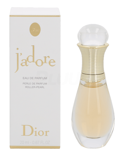 Dior J'Adore Roller-Pearl Edp 20.0 ml - picture