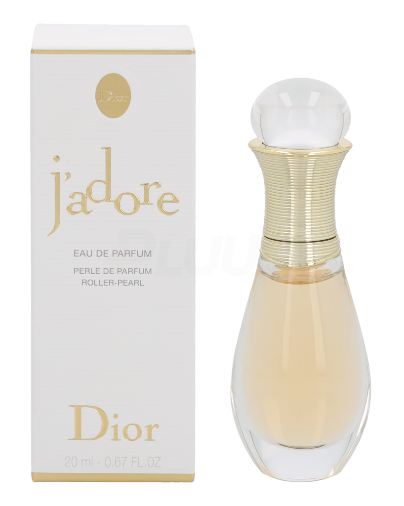Dior J'Adore Roller-Pearl Edp 20.0 ml_0