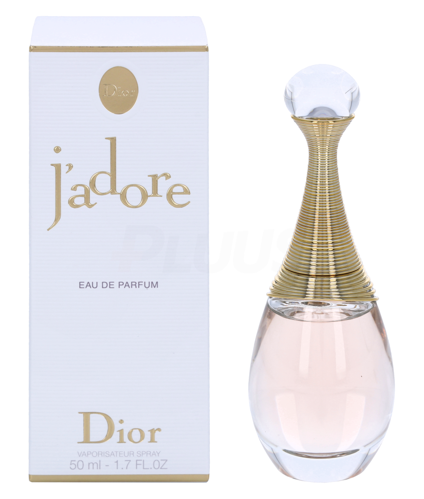 Dior J'Adore Edp Spray 50.0 ml_1