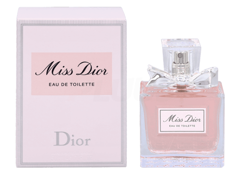 Dior Miss Dior EdT 50 ml_1