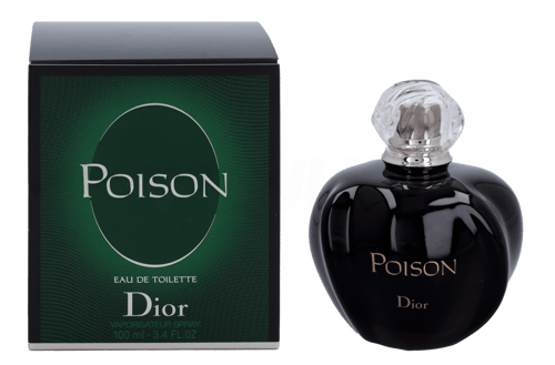 Dior Poison EdT 100 ml _2