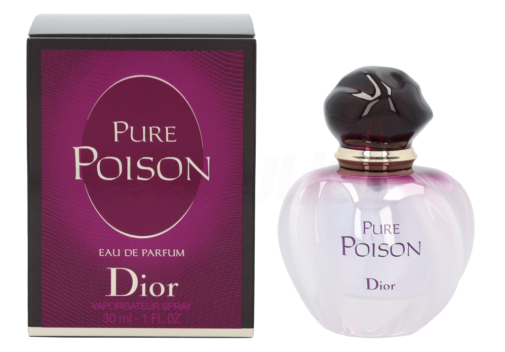 Dior Pure Poison Edp Spray 30.0 ml_1