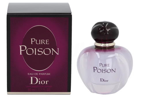 Dior Pure Poison EdP 50 ml _1