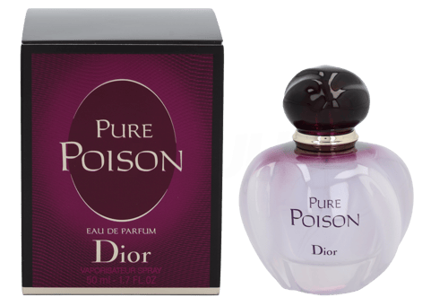 Dior Pure Poison EDP Spray 50ml_1