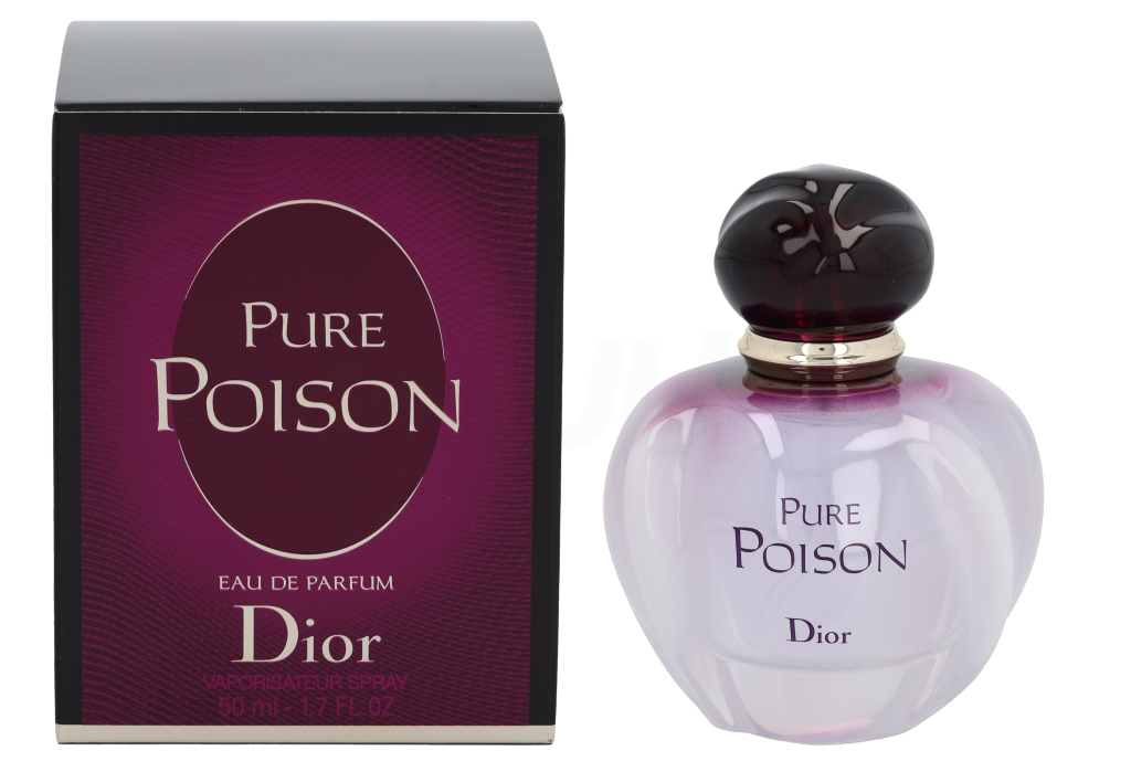 Dior Pure Poison Edp Spray 50.0 ml_1