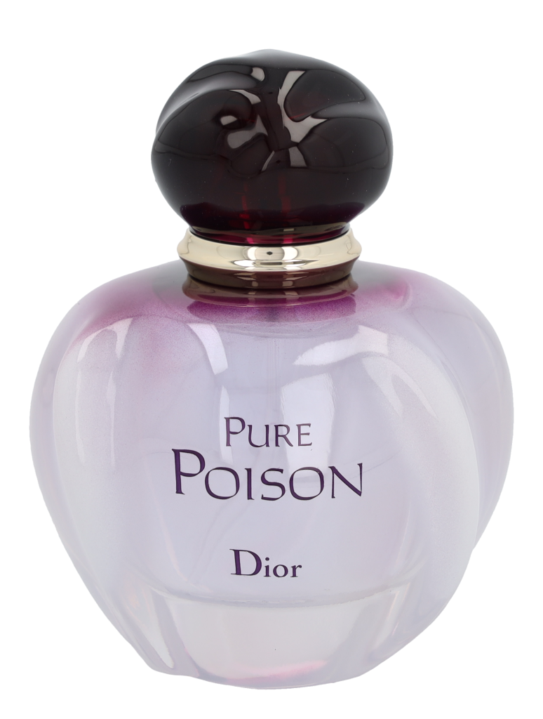 Dior Pure Poison Edp Spray 50.0 ml_2