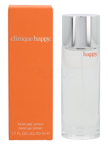 Clinique Happy For Women EdP 50 ml _1