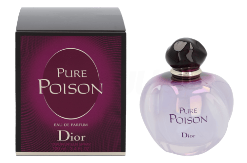 Dior Pure Poison Edp Spray 100 ml_0