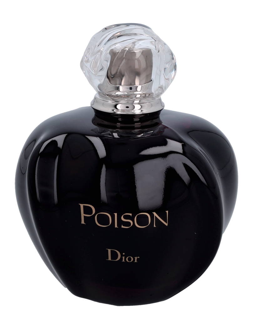 Dior Poison Edt Spray 100.0 ml_0