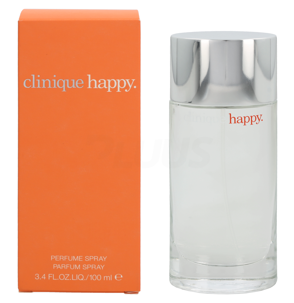 Clinique Happy For Women Edp Spray 100.0 ml_1