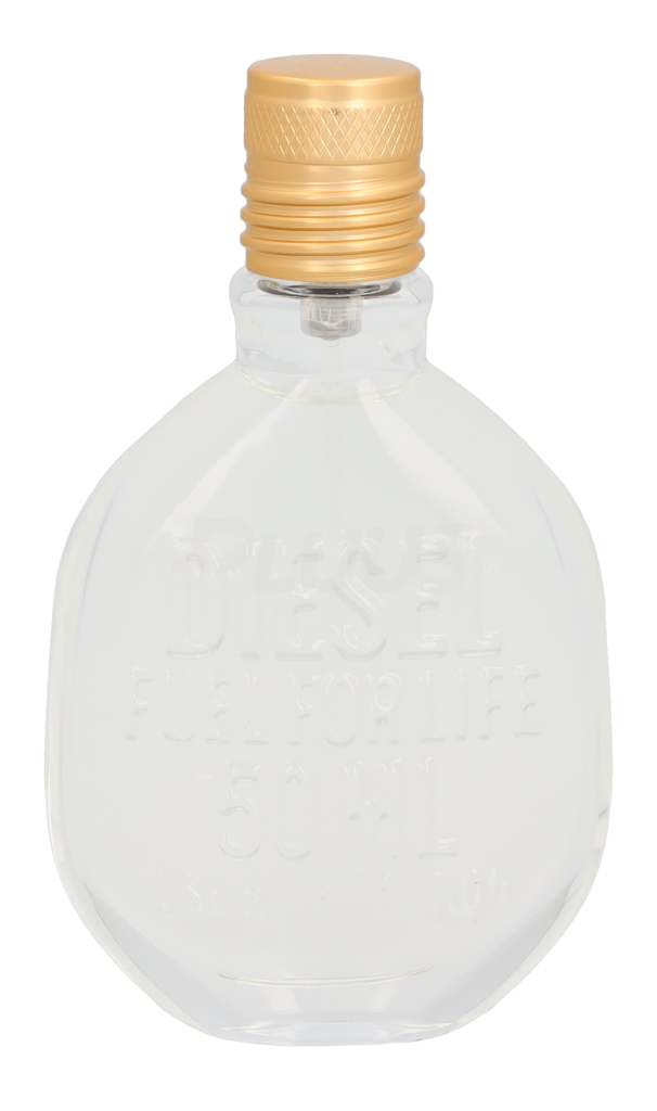 Diesel Fuel For Life Pour Homme Edt Spray 50.0 ml_1