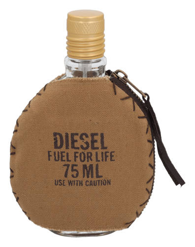 Diesel Fuel For Life Pour Homme EdT 75 ml _0