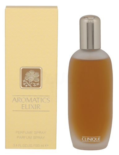 Clinique Aromatics Elixir EdP 100 ml _1
