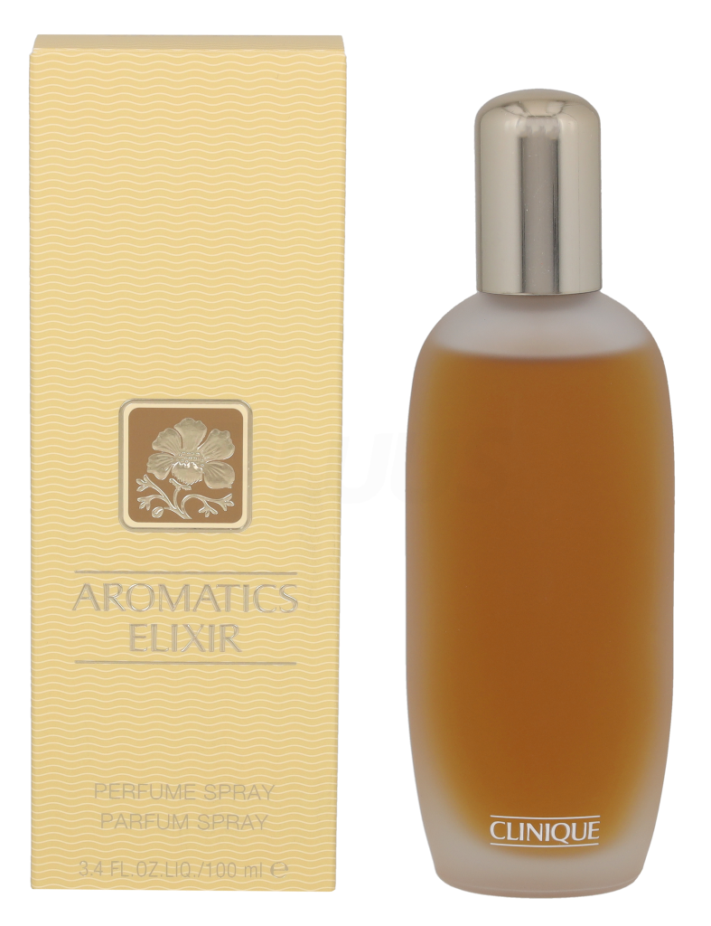 Clinique Aromatics Elixir Edp Spray 100.0 ml_1