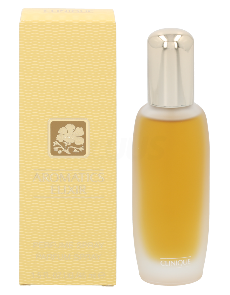 Clinique Aromatics Elixir Edp Spray 45.0 ml_1