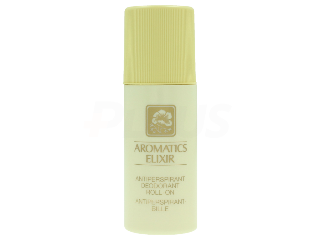Clinique Aromatics Elixir Deo Roll On 75.0 ml_1