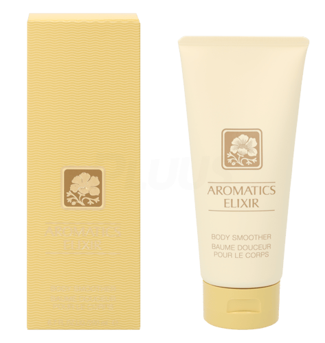 Clinique Aromatics Elixir Body Smoother 200ml_1