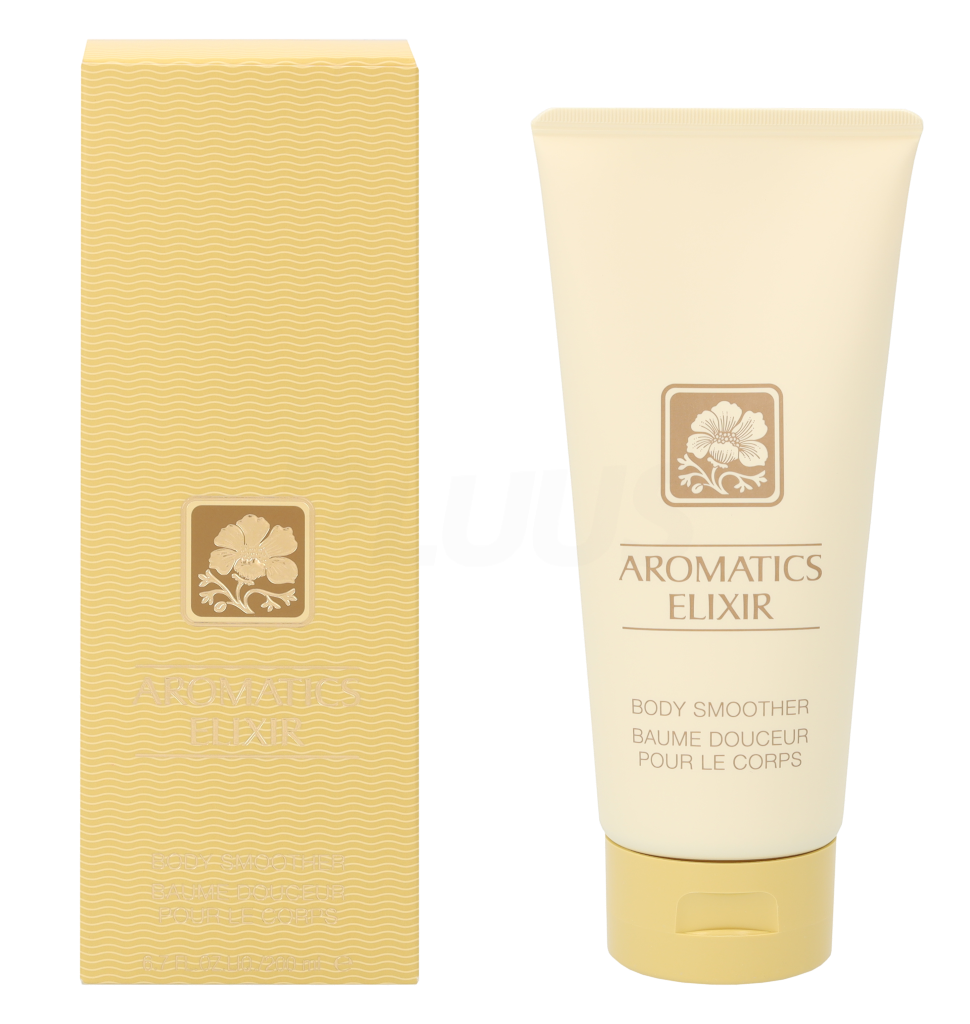 Clinique Aromatics Elixir Body Smoother 200.0 ml_1