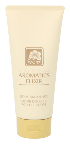 Clinique Aromatics Elixir Body Smoother 200ml_2