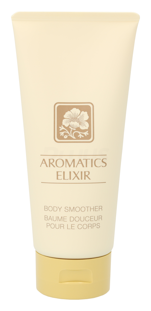 Clinique Aromatics Elixir Body Smoother 200.0 ml_2
