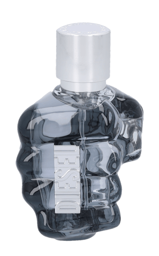 Diesel Only The Brave Pour Homme EdT  50 ml _5