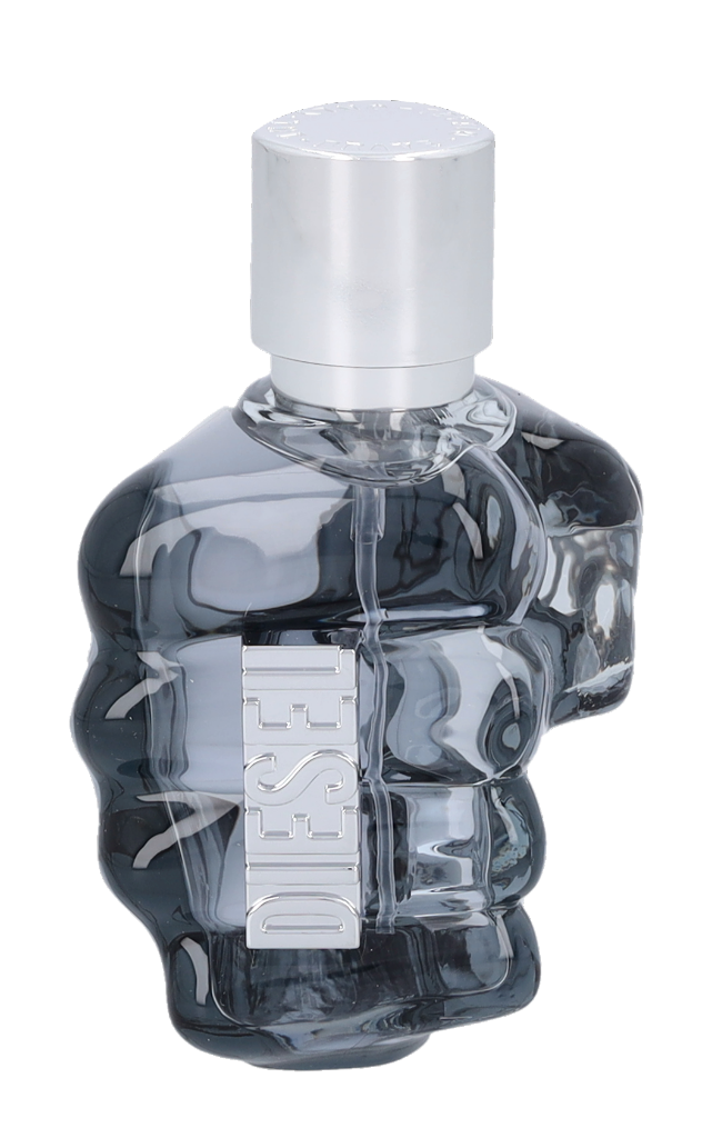 Diesel Only The Brave Pour Homme Edt Spray 50.0 ml_5