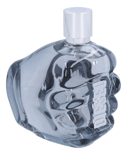 Diesel Only The Brave Pour Homme EdT 125 ml _6