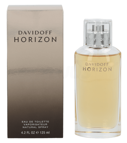 Davidoff Horizon Edt Spray 125 ml_0