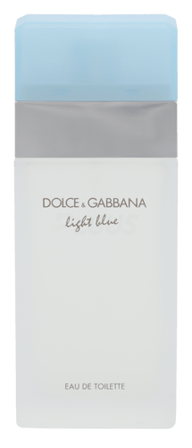 Dolce & Gabbana Light Blue Pour Femme EdT 50 ml _2