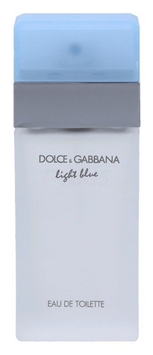 Dolce & Gabbana Light Blue Pour Femme EdT 25 ml _2
